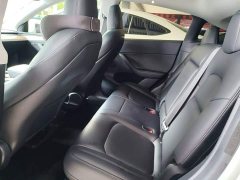 Tesla Model Y Rear-Wheel Drive - ფოტო 17