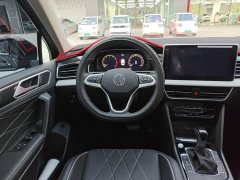 Volkswagen Tiguan L 2024 Outstanding Edition 300TSI Automatic FWD Dragon Ascendant Version - ფოტო 11