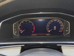 Volkswagen Tiguan L 2024 Outstanding Edition 300TSI Automatic FWD Dragon Ascendant Version - ფოტო 12