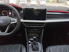 Volkswagen Tiguan L 2024 Outstanding Edition 300TSI Automatic FWD Dragon Ascendant Version - ფოტო 13