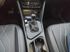 Volkswagen Tiguan L 2024 Outstanding Edition 300TSI Automatic FWD Dragon Ascendant Version - ფოტო 14