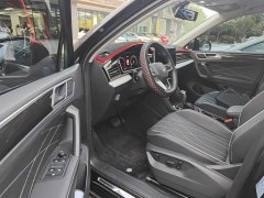 Volkswagen Tiguan L 2024 Outstanding Edition 300TSI Automatic FWD Dragon Ascendant Version - ფოტო 16