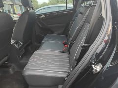 Volkswagen Tiguan L 2024 Outstanding Edition 300TSI Automatic FWD Dragon Ascendant Version - ფოტო 17