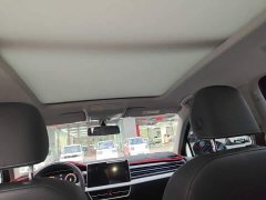 Volkswagen Tiguan L 2024 Outstanding Edition 300TSI Automatic FWD Dragon Ascendant Version - ფოტო 18