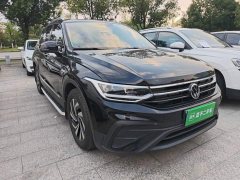 Volkswagen Tiguan L 2024 Outstanding Edition 300TSI Automatic FWD Dragon Ascendant Version - ფოტო 4