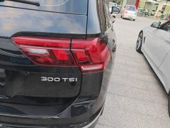Volkswagen Tiguan L 2024 Outstanding Edition 300TSI Automatic FWD Dragon Ascendant Version - ფოტო 8