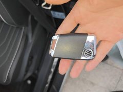 Volkswagen Tiguan L 2024 Outstanding Edition 300TSI Automatic FWD Dragon Ascendant Version - ფოტო 9