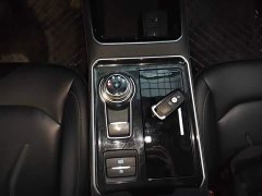 Ford Edge 2021 PLUS EcoBoost 245 FWD Platinum Sharp 5-Seater - ფოტო 10