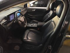 Ford Edge 2021 PLUS EcoBoost 245 FWD Platinum Sharp 5-Seater - ფოტო 11