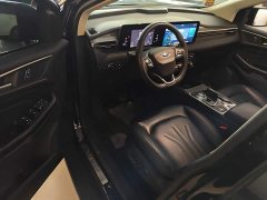 Ford Edge 2021 PLUS EcoBoost 245 FWD Platinum Sharp 5-Seater - ფოტო 12