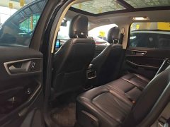 Ford Edge 2021 PLUS EcoBoost 245 FWD Platinum Sharp 5-Seater - ფოტო 13