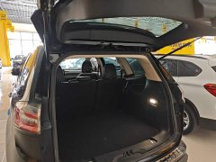 Ford Edge 2021 PLUS EcoBoost 245 FWD Platinum Sharp 5-Seater - ფოტო 15