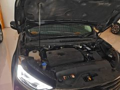 Ford Edge 2021 PLUS EcoBoost 245 FWD Platinum Sharp 5-Seater - ფოტო 16