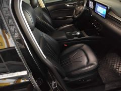 Ford Edge 2021 PLUS EcoBoost 245 FWD Platinum Sharp 5-Seater - ფოტო 20