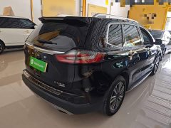 Ford Edge 2021 PLUS EcoBoost 245 FWD Platinum Sharp 5-Seater - ფოტო 5