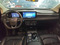 Ford Edge 2021 PLUS EcoBoost 245 FWD Platinum Sharp 5-Seater - ფოტო 6