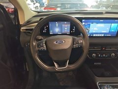 Ford Edge 2021 PLUS EcoBoost 245 FWD Platinum Sharp 5-Seater - ფოტო 7