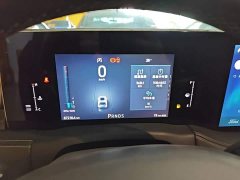 Ford Edge 2021 PLUS EcoBoost 245 FWD Platinum Sharp 5-Seater - ფოტო 8