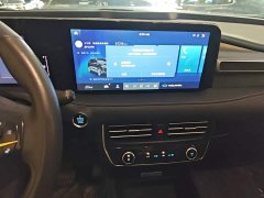 Ford Edge 2021 PLUS EcoBoost 245 FWD Platinum Sharp 5-Seater - ფოტო 9
