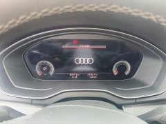 Audi Q5L Sportback 2021 40 TFSI Luxury - ფოტო 12