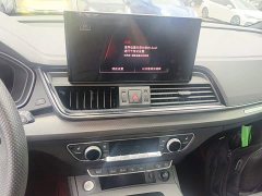 Audi Q5L Sportback 2021 40 TFSI Luxury - ფოტო 13