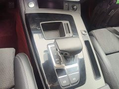 Audi Q5L Sportback 2021 40 TFSI Luxury - ფოტო 14
