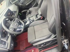 Audi Q5L Sportback 2021 40 TFSI Luxury - ფოტო 15
