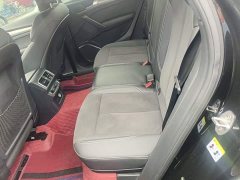 Audi Q5L Sportback 2021 40 TFSI Luxury - ფოტო 17