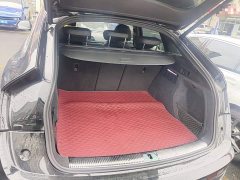 Audi Q5L Sportback 2021 40 TFSI Luxury - ფოტო 19
