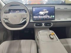 Leapmotor B10 510 LiDAR Edition - ფოტო 10
