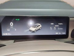 Leapmotor B10 510 LiDAR Edition - ფოტო 12
