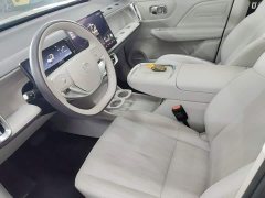 Leapmotor B10 510 LiDAR Edition - ფოტო 15