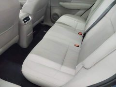 Leapmotor B10 510 LiDAR Edition - ფოტო 17
