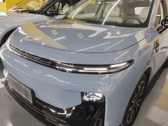 Leapmotor B10 510 LiDAR Edition - ფოტო 2
