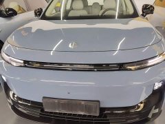 Leapmotor B10 510 LiDAR Edition - ფოტო 3