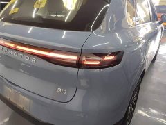 Leapmotor B10 510 LiDAR Edition - ფოტო 7
