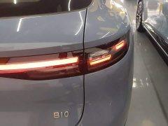 Leapmotor B10 510 LiDAR Edition - ფოტო 8