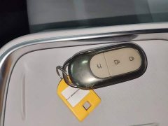 Leapmotor B10 510 LiDAR Edition - ფოტო 9