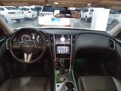 Infiniti Q50L 2018 2.0T Comfort Edition National VI - ფოტო 10