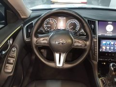 Infiniti Q50L 2018 2.0T Comfort Edition National VI - ფოტო 11
