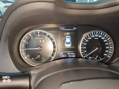 Infiniti Q50L 2018 2.0T Comfort Edition National VI - ფოტო 12