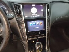 Infiniti Q50L 2018 2.0T Comfort Edition National VI - ფოტო 13