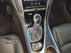 Infiniti Q50L 2018 2.0T Comfort Edition National VI - ფოტო 14