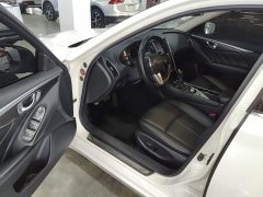 Infiniti Q50L 2018 2.0T Comfort Edition National VI - ფოტო 16