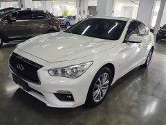 Infiniti Q50L 2018 2.0T Comfort Edition National VI - ფოტო 2