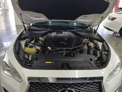Infiniti Q50L 2018 2.0T Comfort Edition National VI - ფოტო 20