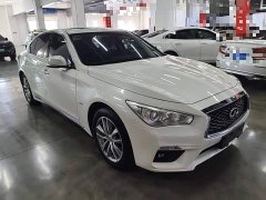 Infiniti Q50L 2018 2.0T Comfort Edition National VI - ფოტო 4