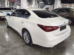 Infiniti Q50L 2018 2.0T Comfort Edition National VI - ფოტო 5