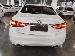 Infiniti Q50L 2018 2.0T Comfort Edition National VI - ფოტო 6