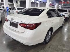 Infiniti Q50L 2018 2.0T Comfort Edition National VI - ფოტო 7
